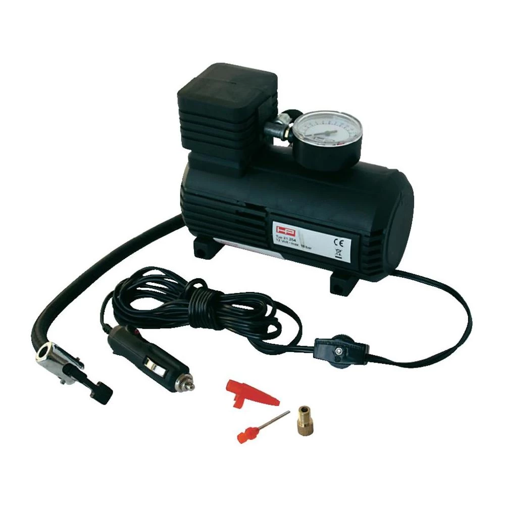 Kompresor od 18 bara slika