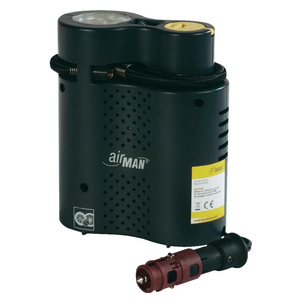 12 V kompresor Tour slika