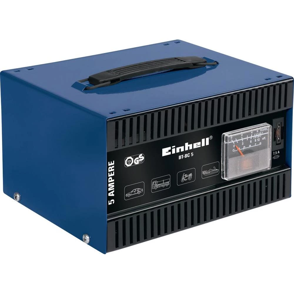 Punjač BT-BC 5 slika