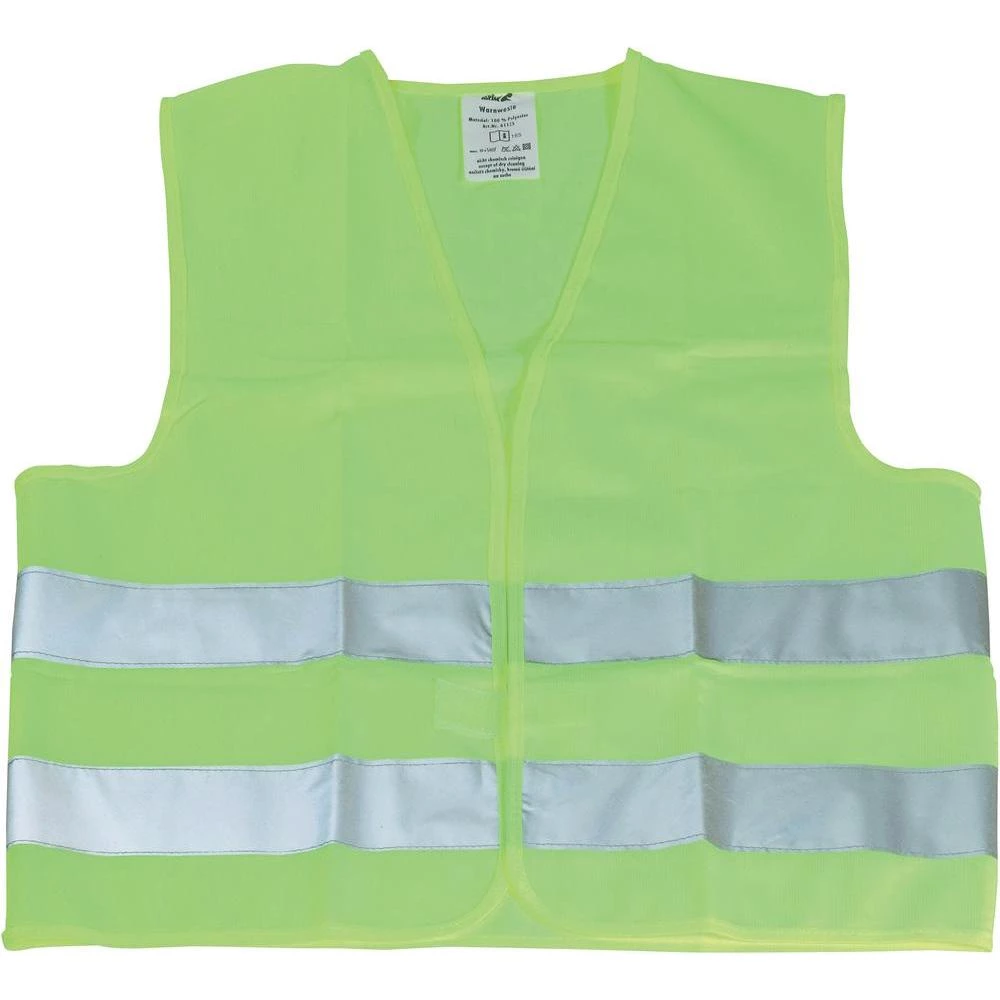 Upozoravajući prsluk za djecu i mlade slika