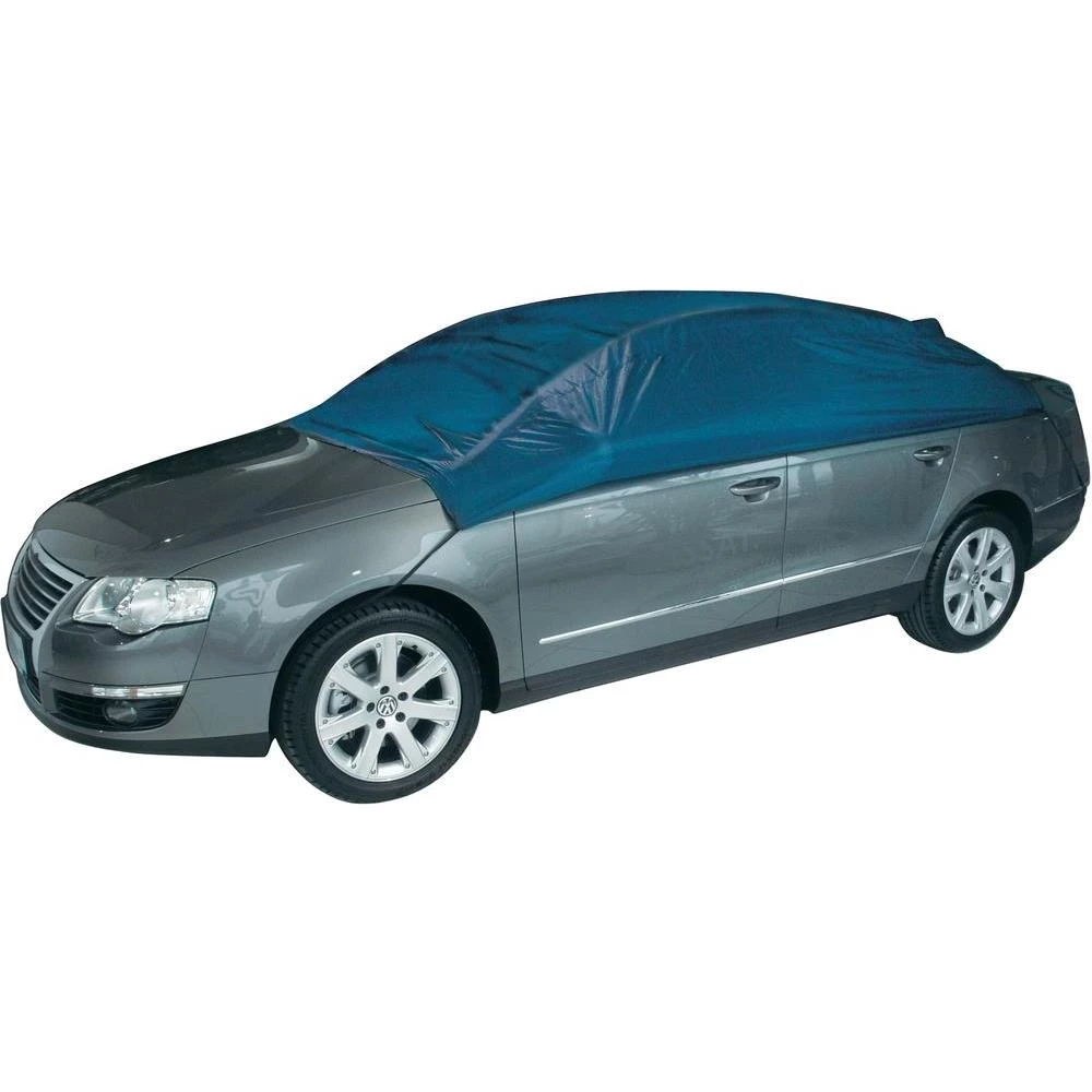 Osobni auto - Polovna, zaštitna navlaka za vozila (D xŠ x V)284 x 122 x 61 cm slika