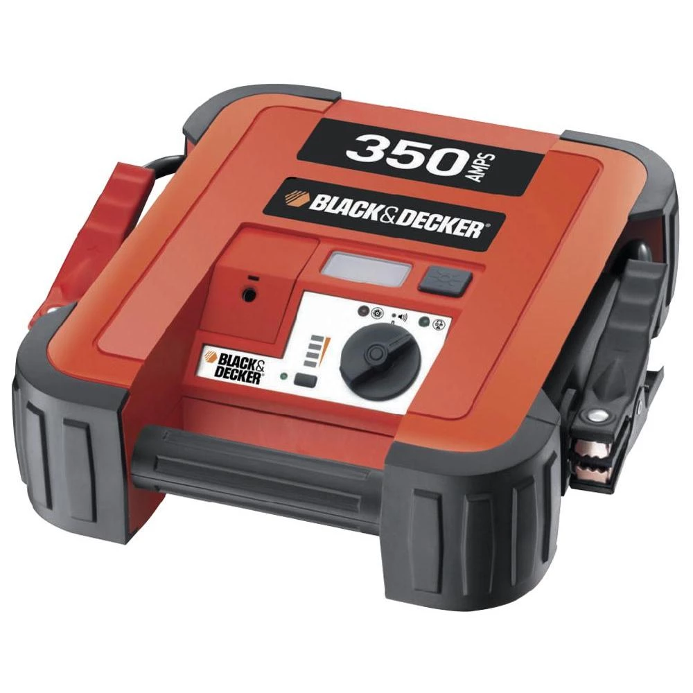 Neposredna pomoć kod pokretanja BDJS350 slika