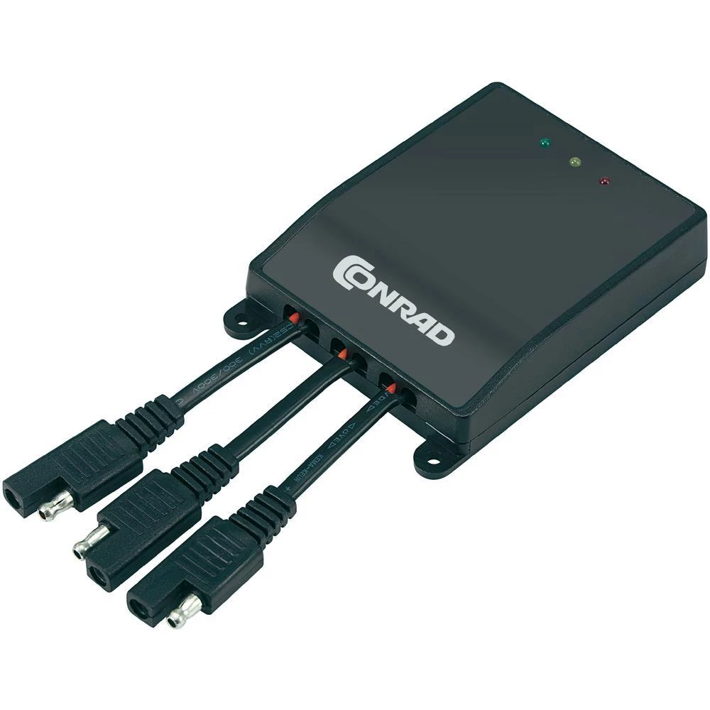 Solarni regulator punjenja slika