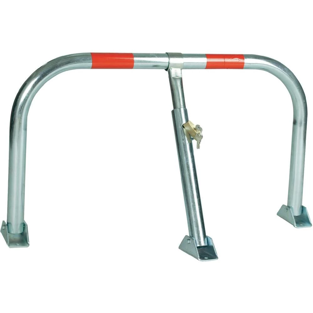 Parkirna zapreka slika