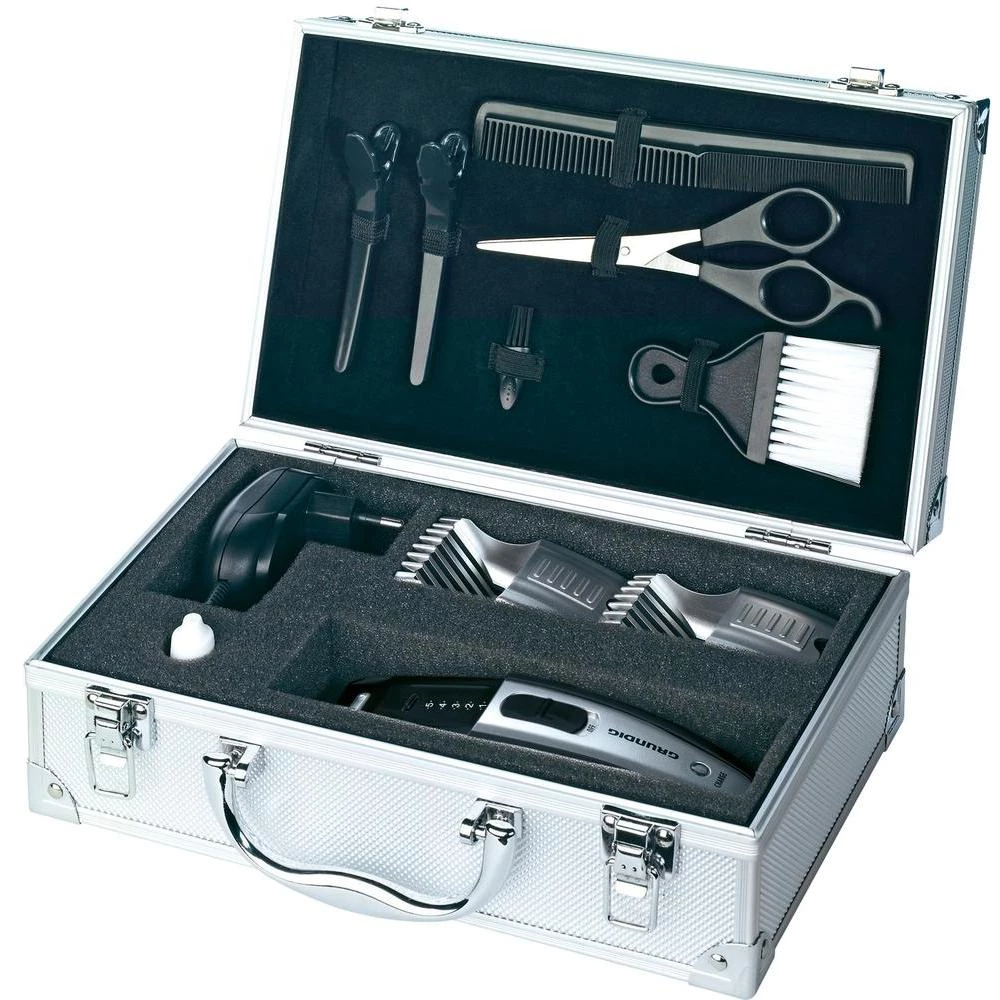 Aparat za šišanje kose i brade Grundig dMC4842 Aku/nap.100-240V/50-60 slika