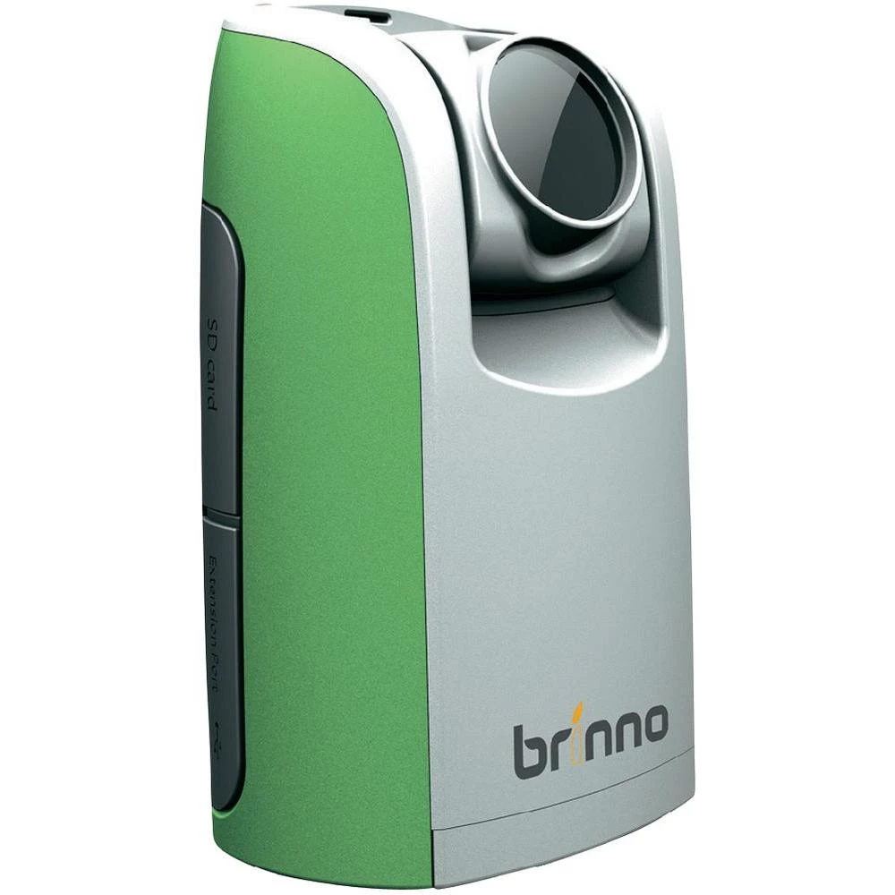Brinno Time laPS-cameraTLC 200 slika