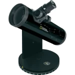 National Geographic 9015000 Reflektor-Teleskop76/350, DOBSON Telesk