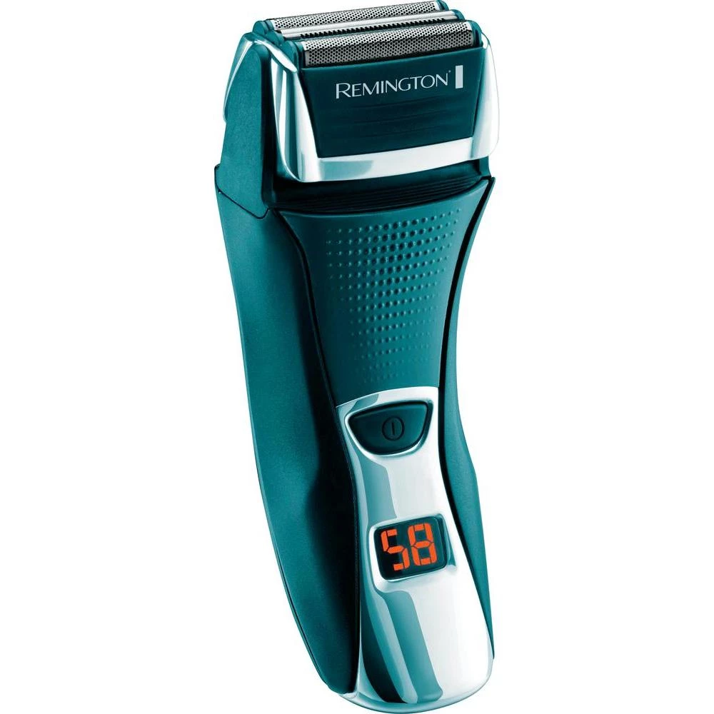 Folijski brijač Remington F7800 Titanium-X, 100-240 V/50-60Hz slika