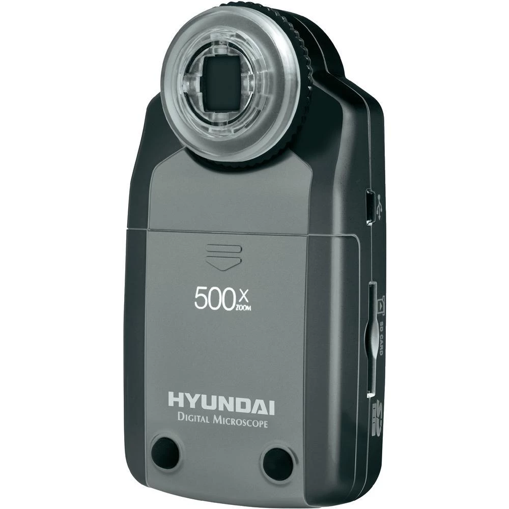 HYUNDAI MICRO LIFE, MICRO vanjska kamera slika