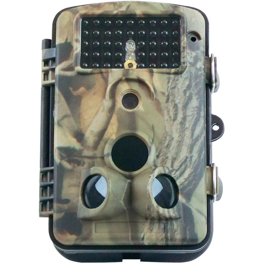 Infracrvena kamera za divljač od 12 megapiksela slika