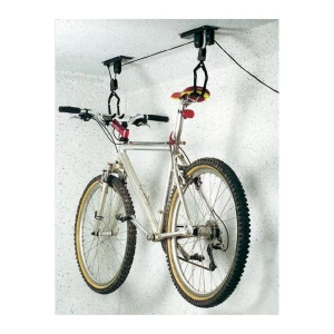Stropni podizač za držanje bicikla 16411 slika