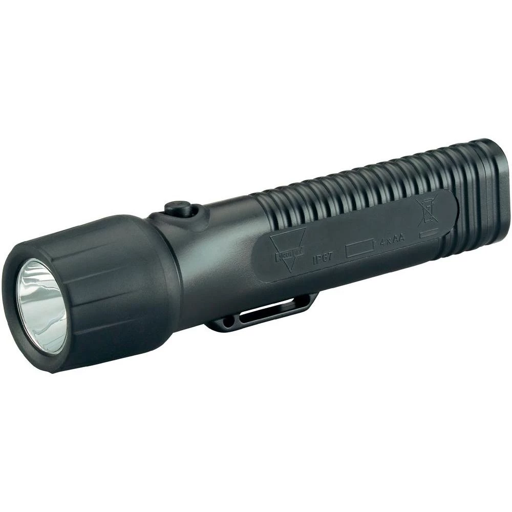 Visoko učinkovita LED džepna svjetiljka AccuLux PetaLux od 3W slika