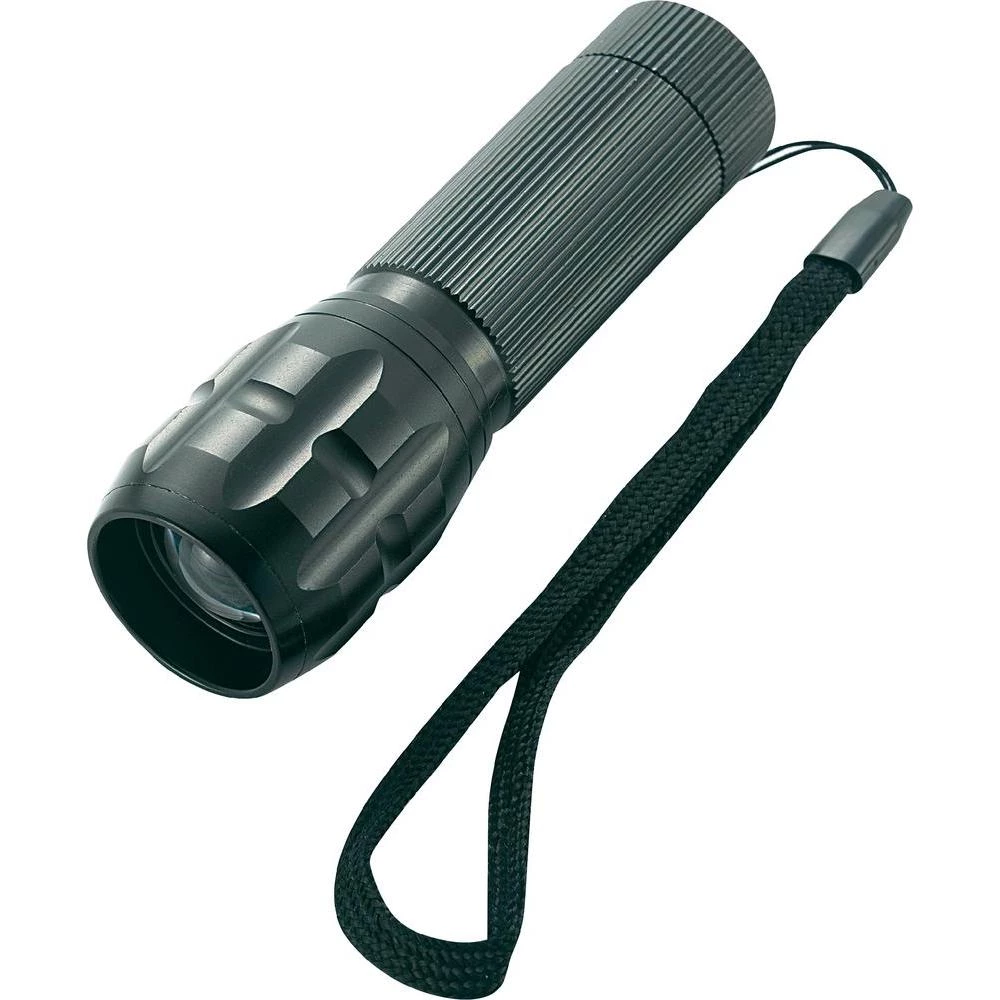 High-Power LED džepna svjetiljka Conrad slika