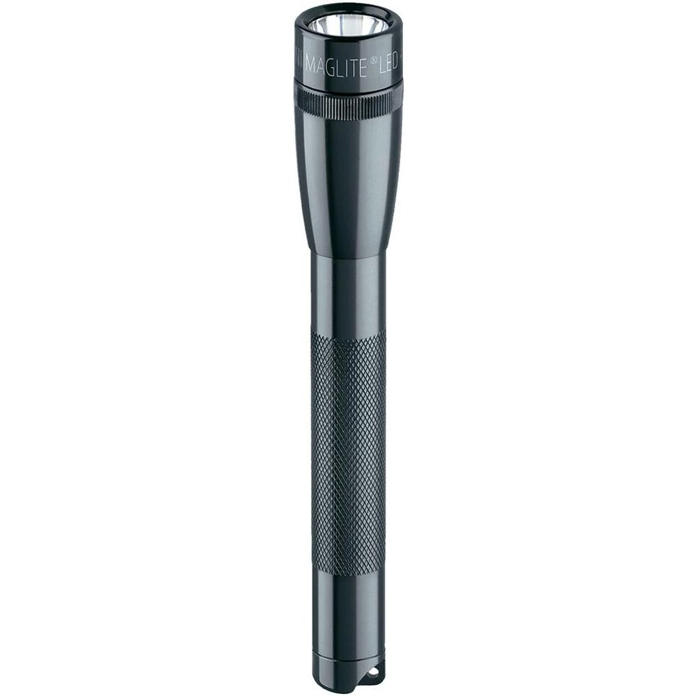 Mag-LiteR LED Mini-PRO LED SP2P09H 2,5 h siva slika