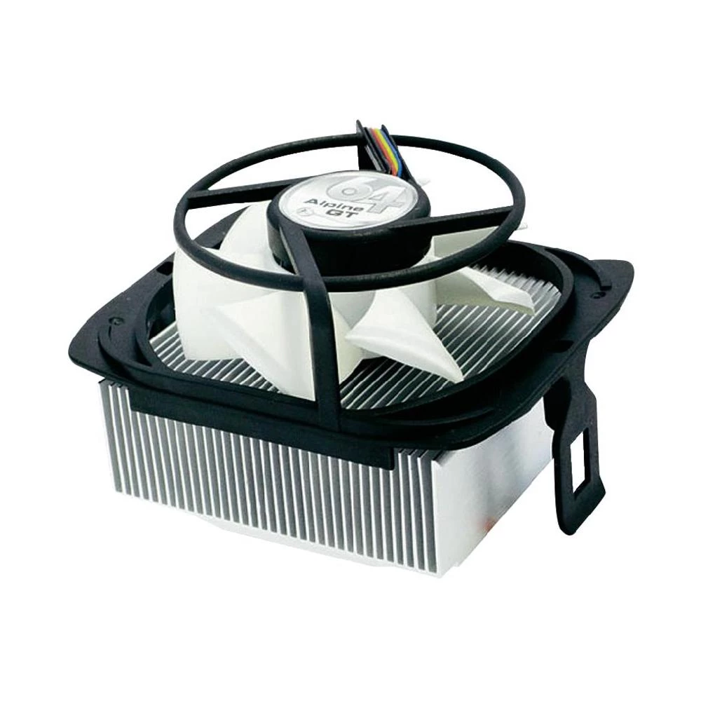 ARCTIC COOLING ALPINE 64 GT CPU-VENTILATOR slika