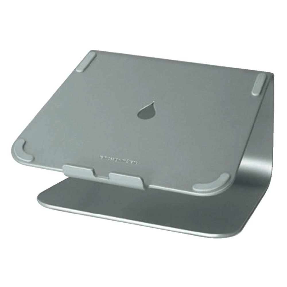 Aluminijski stalak za prijenosni računar Raindesign slika