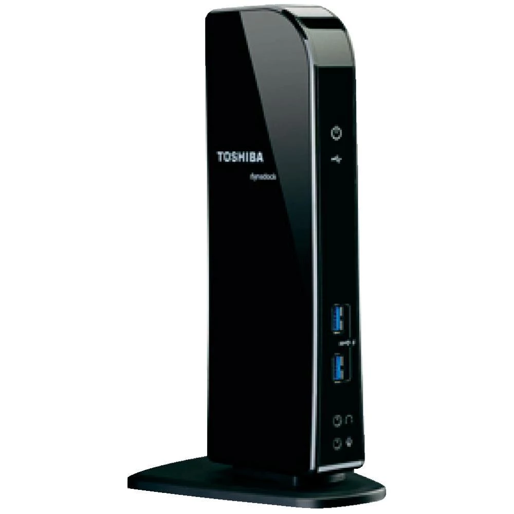 Priključna stanica USB 3.0 Toshiba Dynadock U3 slika