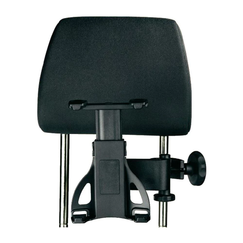 Držač za naslonjalo za glavu za 17,8-25,65 cm (7-10,1'') tabl. računala in iPad- slika