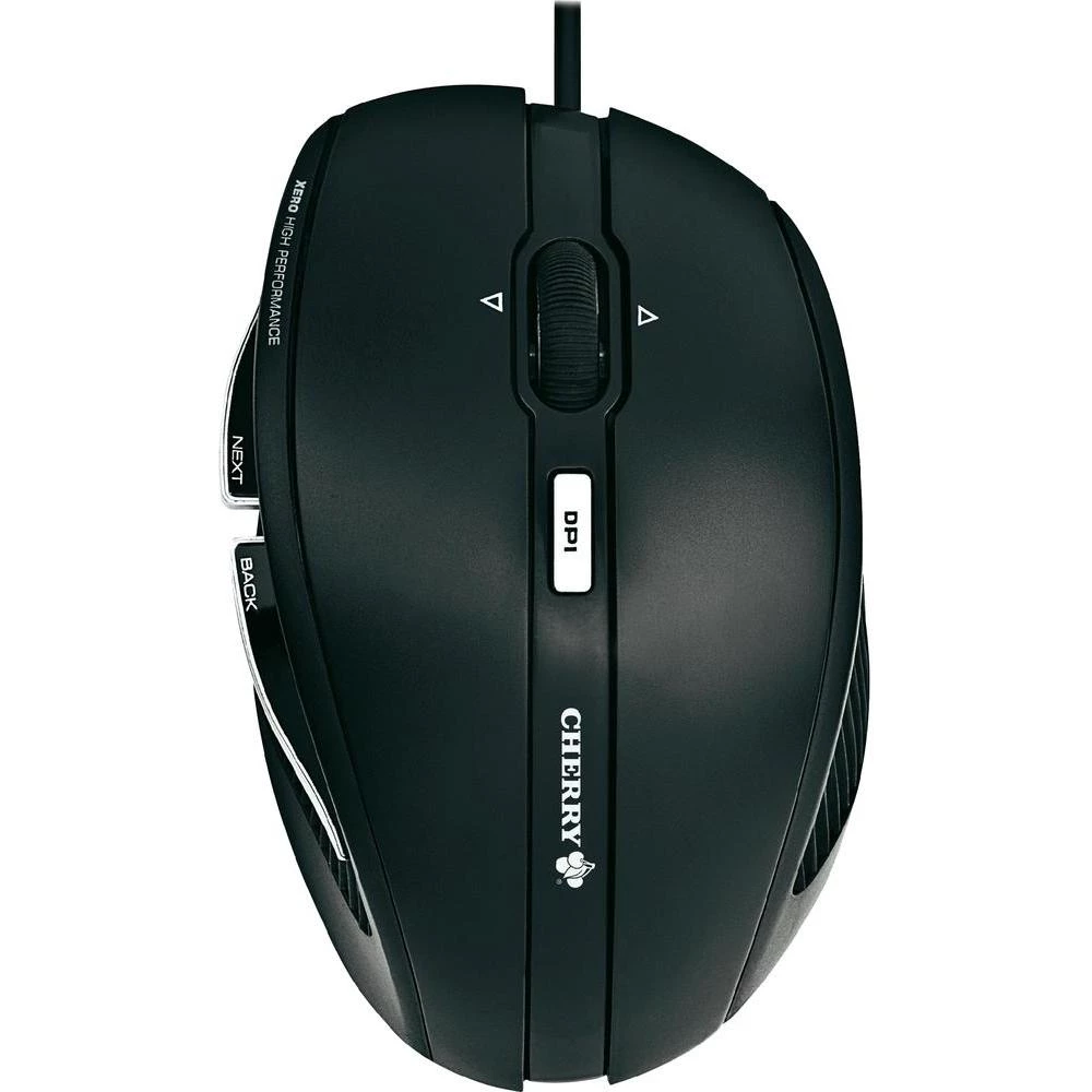 ičani optički miš Cherry Xero slika