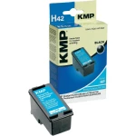 KMP patrona za ispis/tinta / 1706,4350 /zamjena za HP, Schwarz,