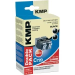 Dvostruko pakovanje tintnih patrona KMP