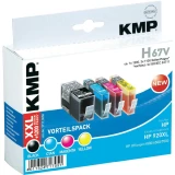 KMP patrona za ispis/tinta H67V / 1717,0055 /zamjena za HP 920XL - CD972,3,4,5AE