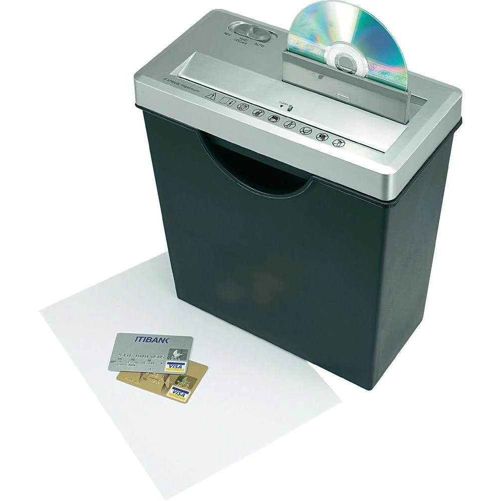 CONRAD Rezač dokumenata IPS-18.S slika