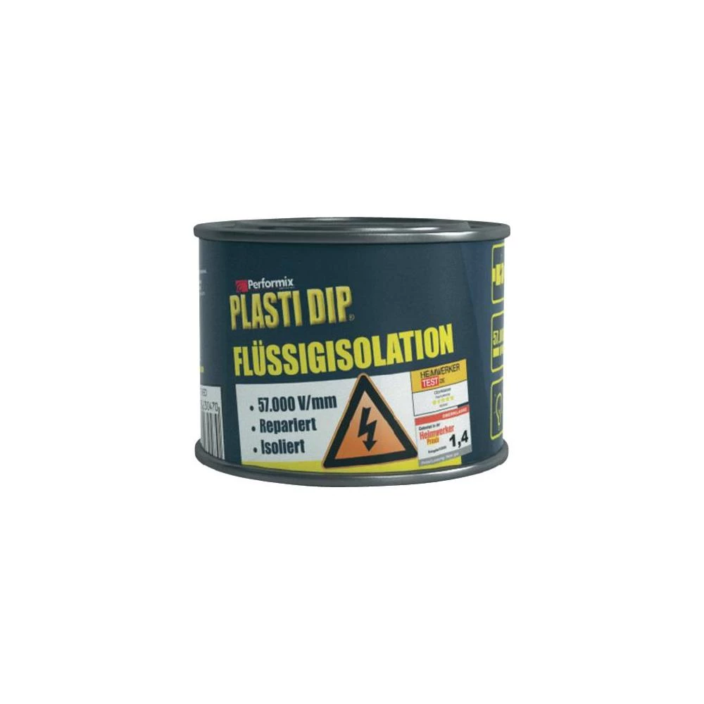 Tekuće izolacijsko sredstvo slika