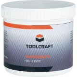 Bakrena pasta Toolcraft Kup.D500, 500 g