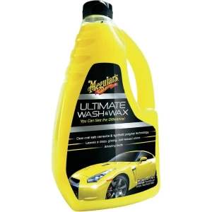 ampon za pranje automobila Meguiars Ultimate Wasch & Wax 650153, 1.420 ml slika