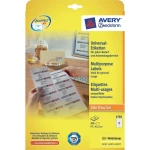 AVERY Etikete 4781 97x42,3 mm,25 listova, 300 komada