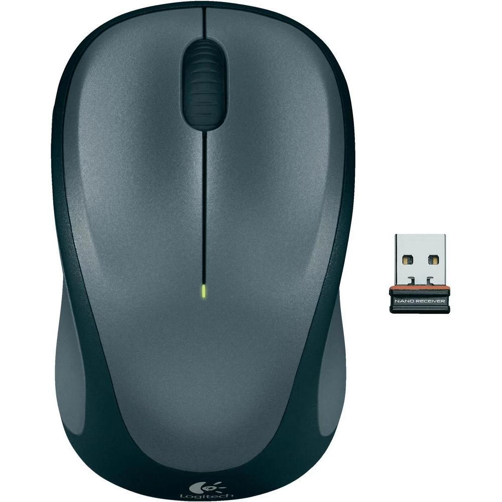 Bežični miš Logitech M235 slika