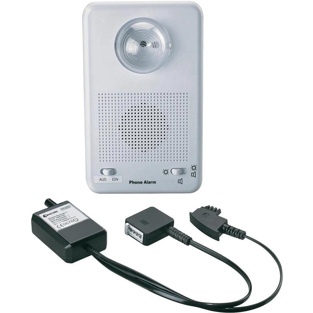 Bežični signalnik poziva slika