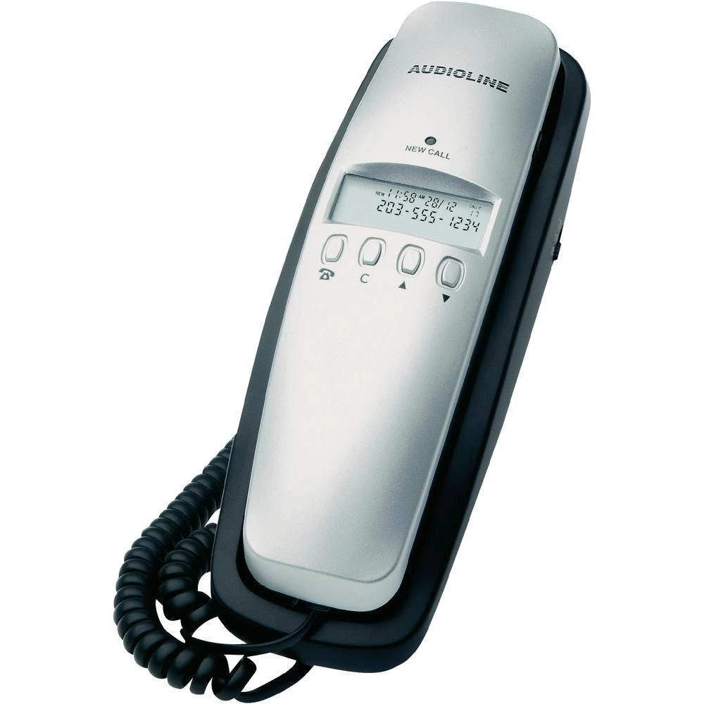 Audioline TEL 5 Clip slika