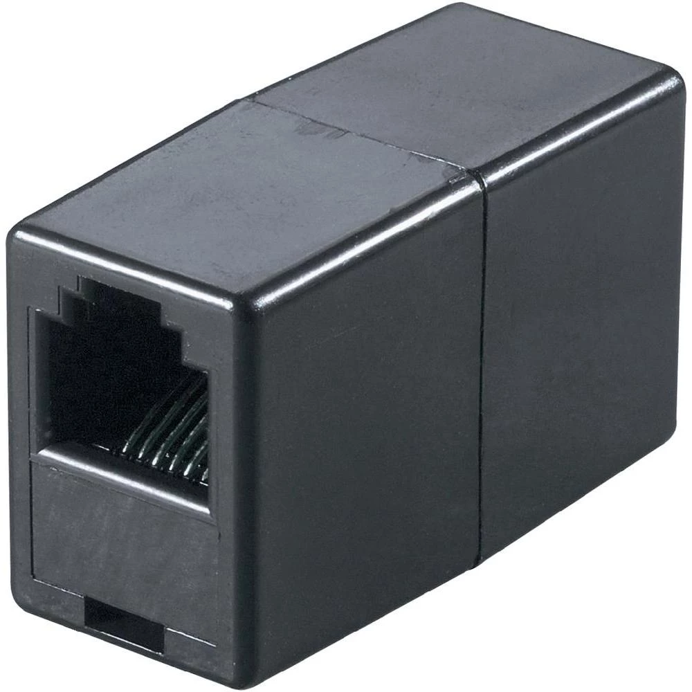 WESTERN ADAPTER 6/4, crna slika