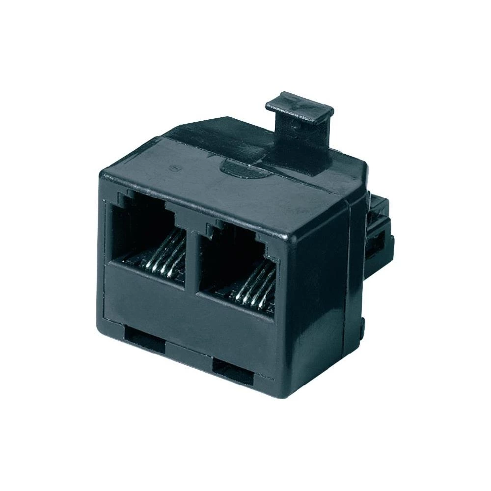 Dvostruki razdjelnik Western slika