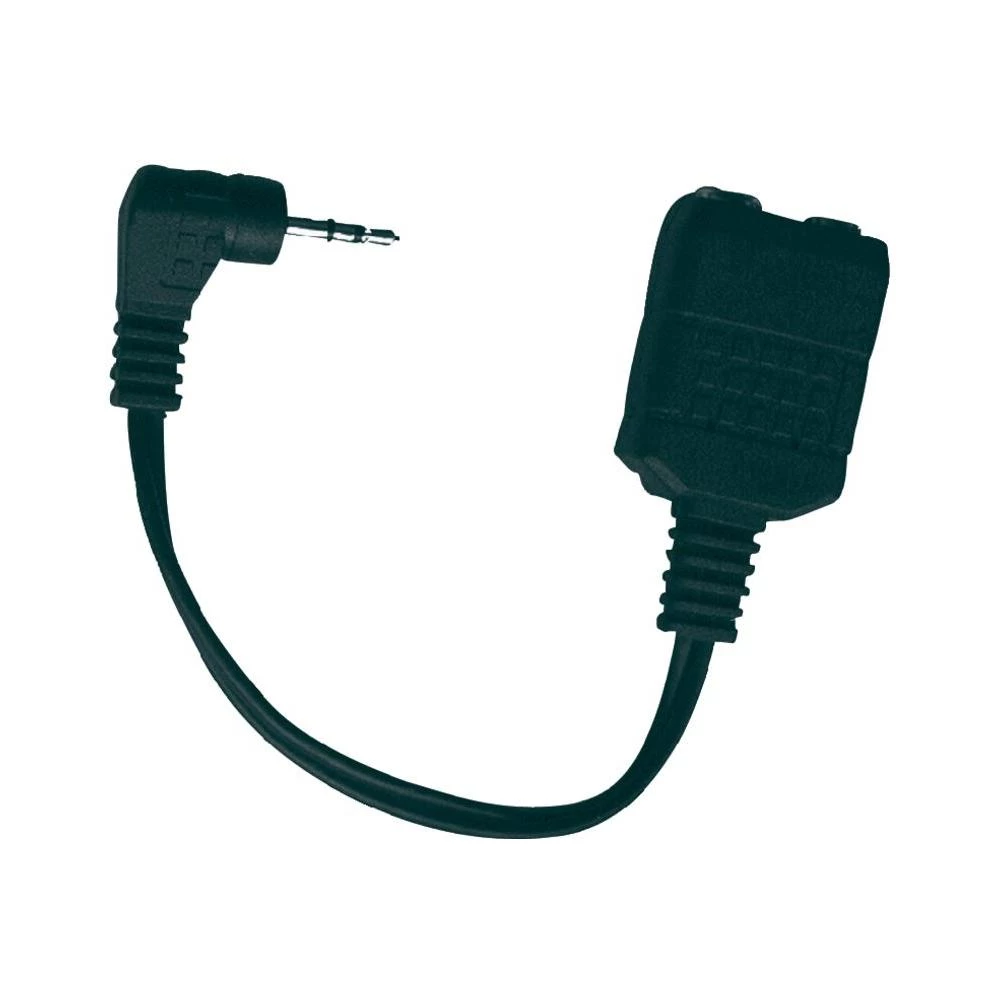 Adapter iz 2,5 mm stereo na 2,5/3,5 mm slika