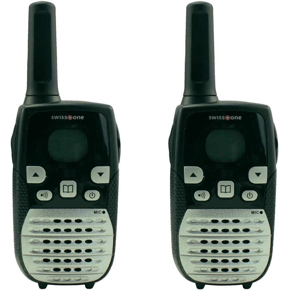 PMR radiouređaji S10 slika