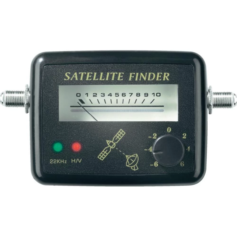 Tražilo satelita