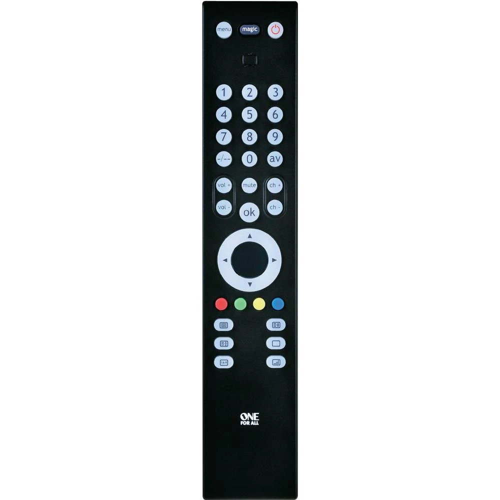 Televizor tankih linija OneForAll URC 3910 slika