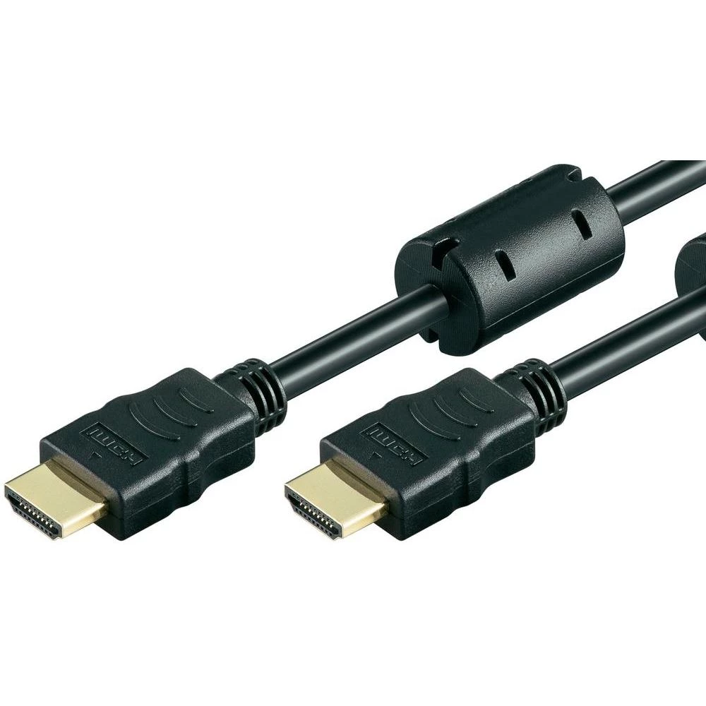 HDMI kabal,31907, 1,5 m, HighSpeed slika