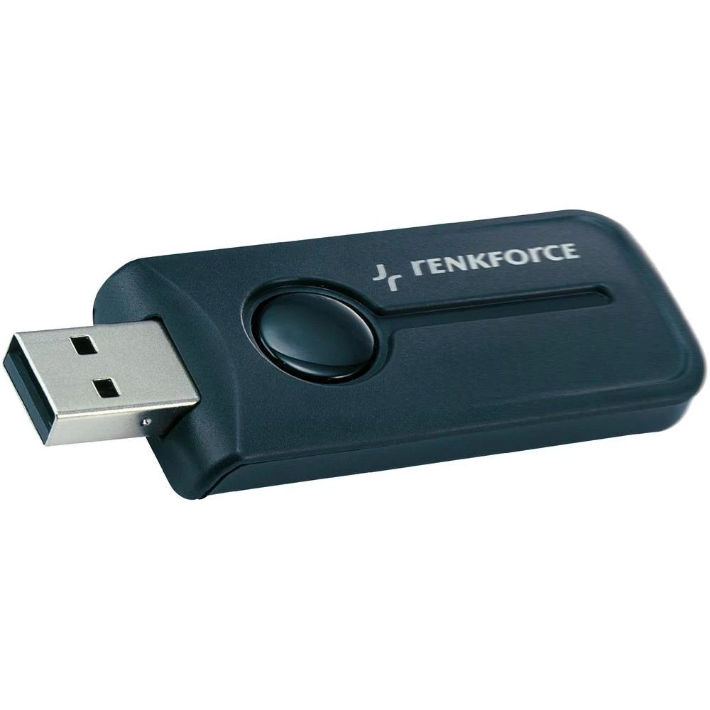 USB-ključ Renkforce DVD MakerII slika
