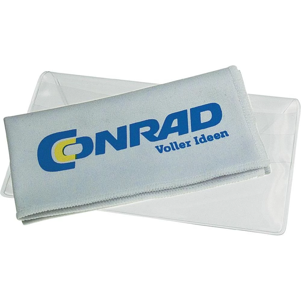 Krpa za čišćenejeod mikrovlakana Conrad slika
