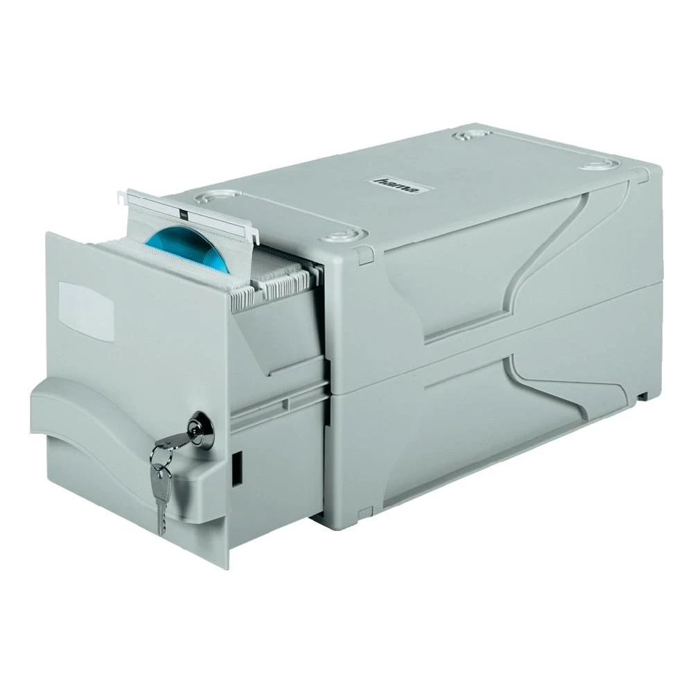 Hama kutija za arhiviranje CD-ploča 160 slika