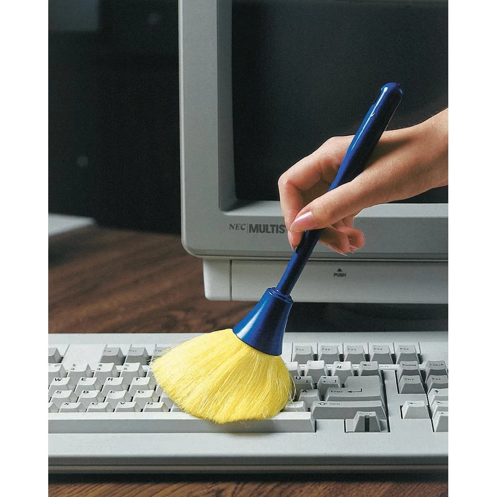 Mekani kist za čišćenje slika