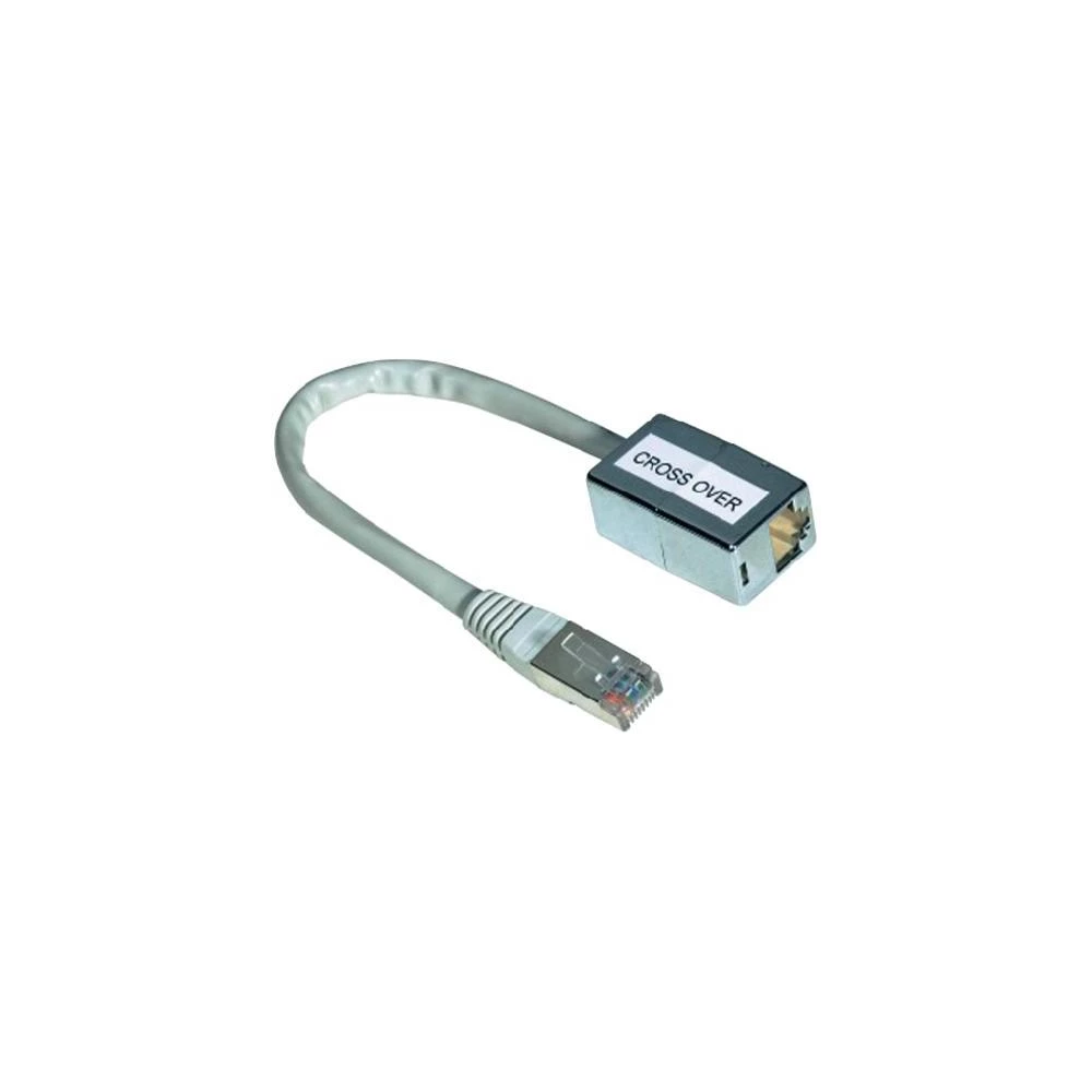 HAMA CAT 5 CROSS-OVER ADAPTER slika