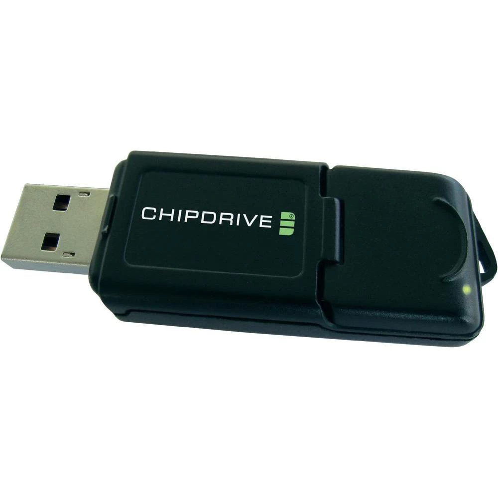 CHIPDRIVER MyKeyt slika