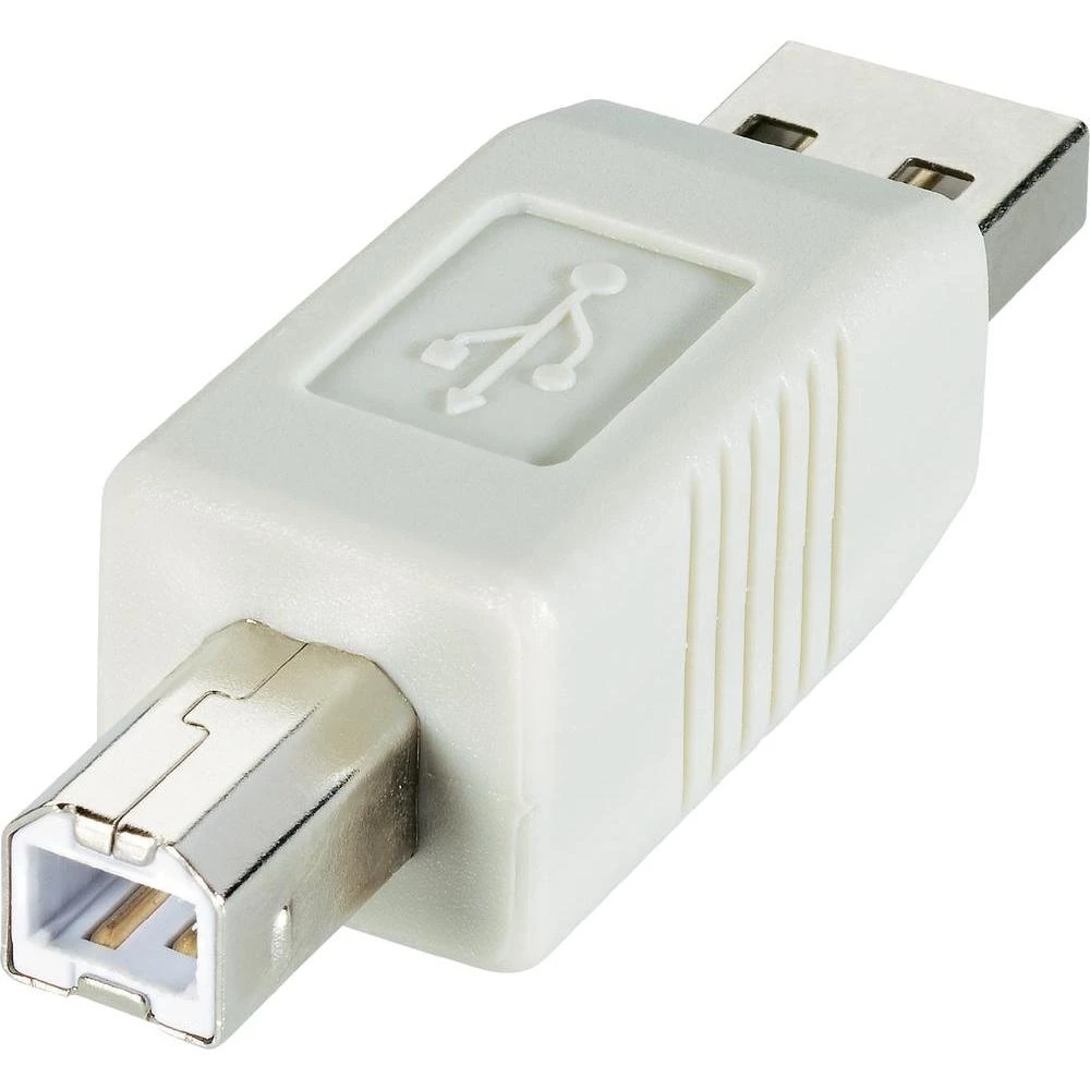 USB utikač A/adapter utikača B slika
