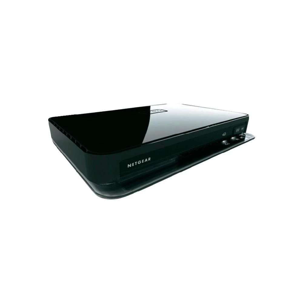 NETGEAR WLAN DUAL-BAND ROUTERWNDR 3700 slika