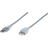 USB 2.0 produžni kabal dužine3,0 m